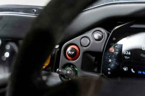 Ariel All Models 2021 4 2.0 320 Bhp Grey #15