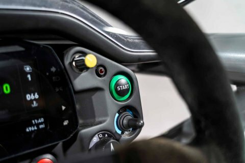Ariel All Models 2021 4 2.0 320 Bhp Grey #16