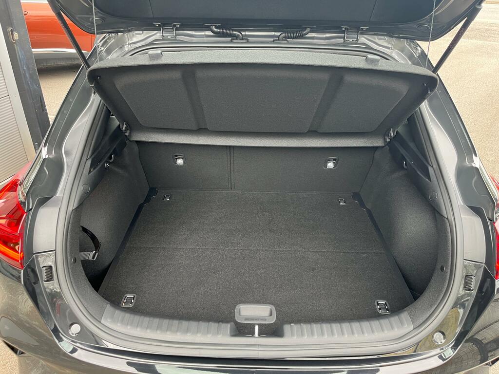 Kia Xceed 1.5 T-gdi Mt 2 MV75VPM Black #4