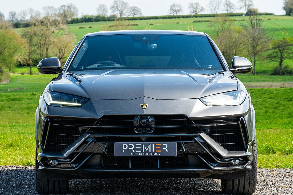Lamborghini Urus 4.0 V8 Biturbo Performante 4Wd Euro 6 RX23CUU #2