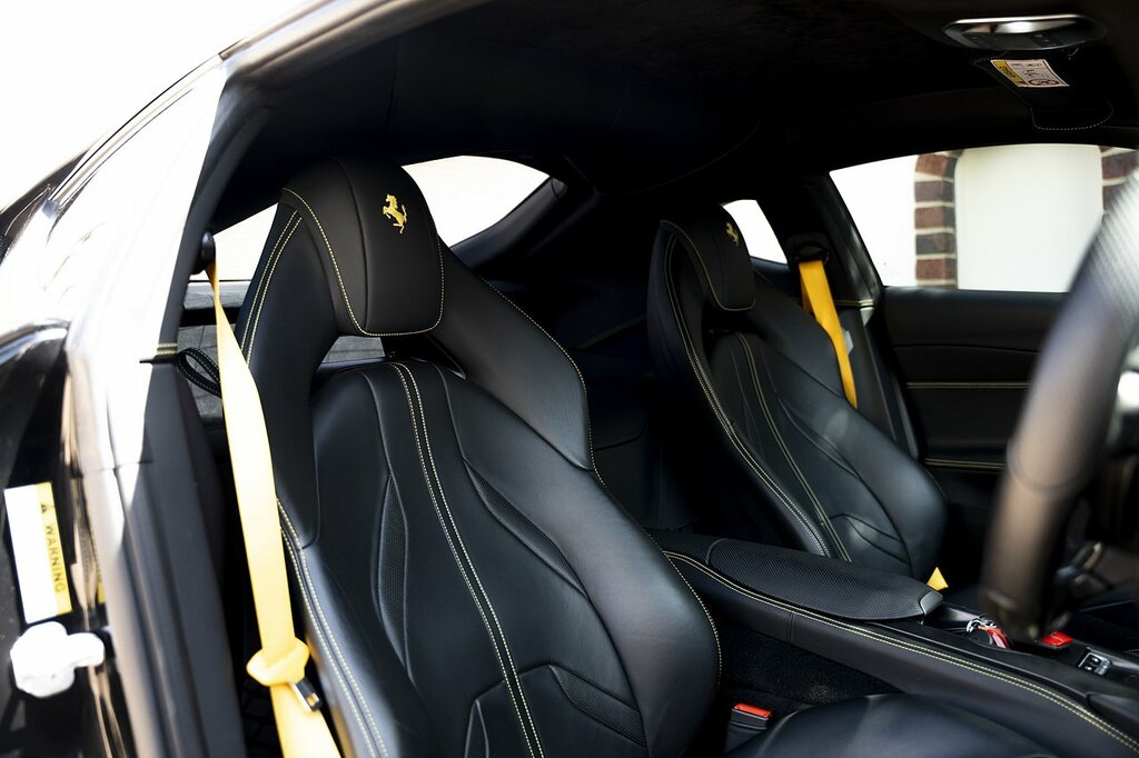 Ferrari 812 Superfast Gts #12