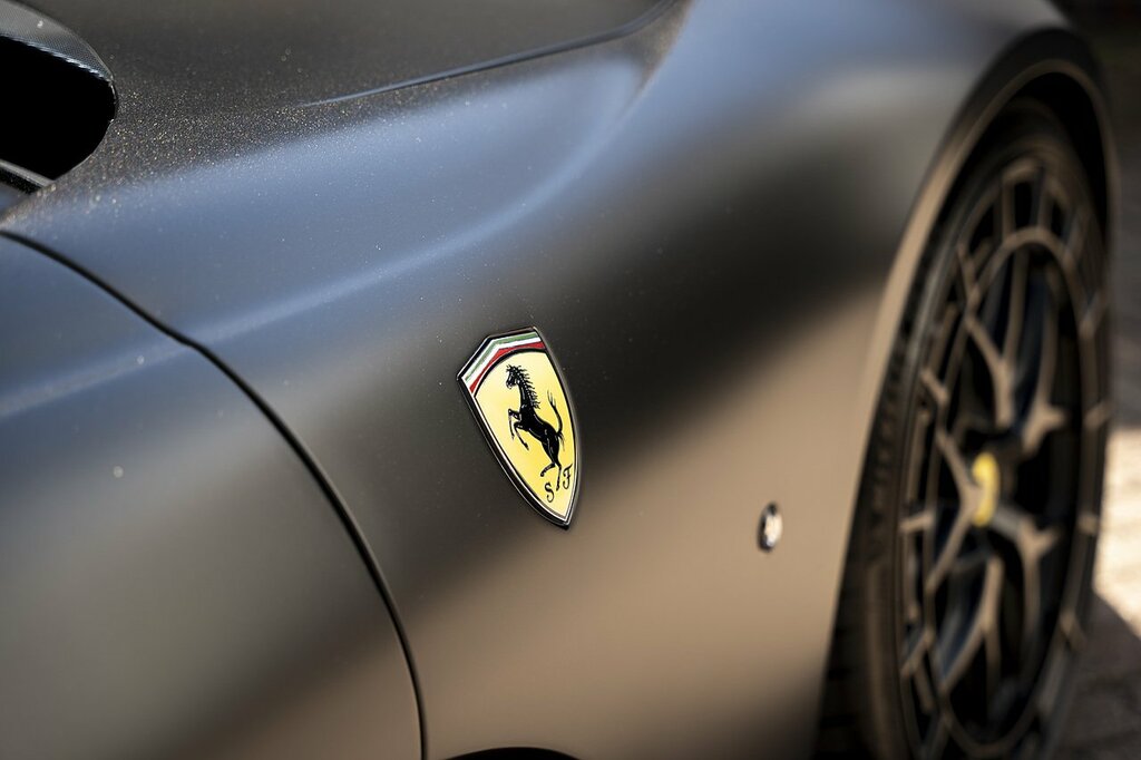 Ferrari 812 Superfast Gts #16