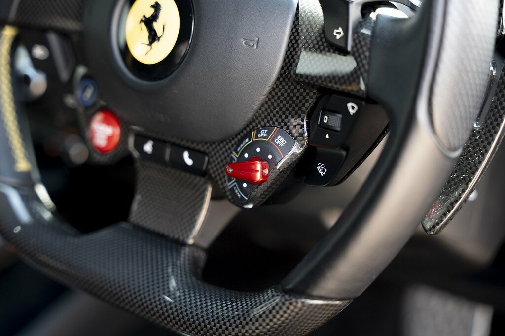Ferrari 812 Superfast Gts #13