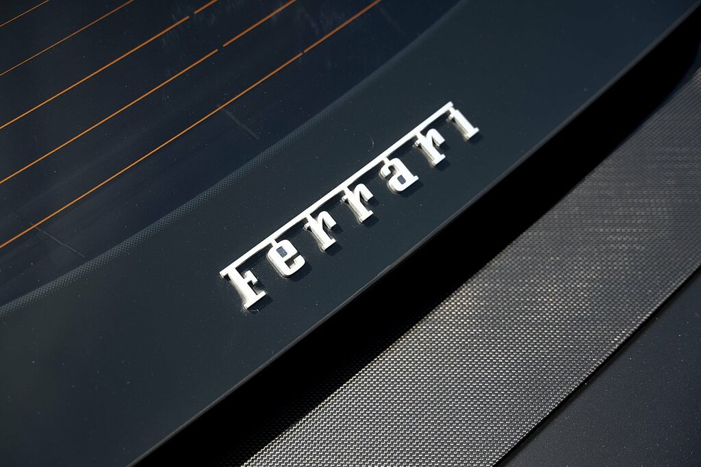 Ferrari 812 Superfast Gts #11