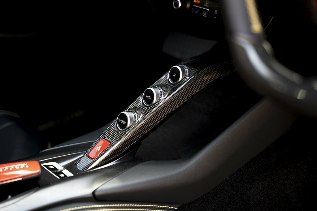 Ferrari 812 Superfast Gts #14