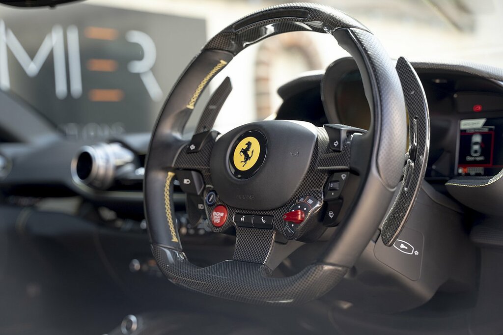 Ferrari 812 Superfast Gts #9