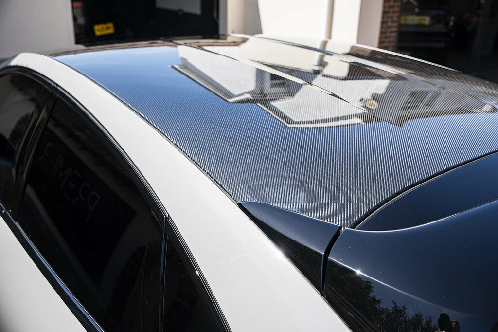 Porsche Cayenne T V6 CF25BPV Grey #6