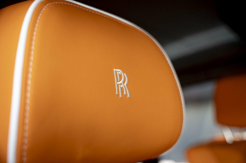 Rolls-Royce Cullinan Black Badge #17