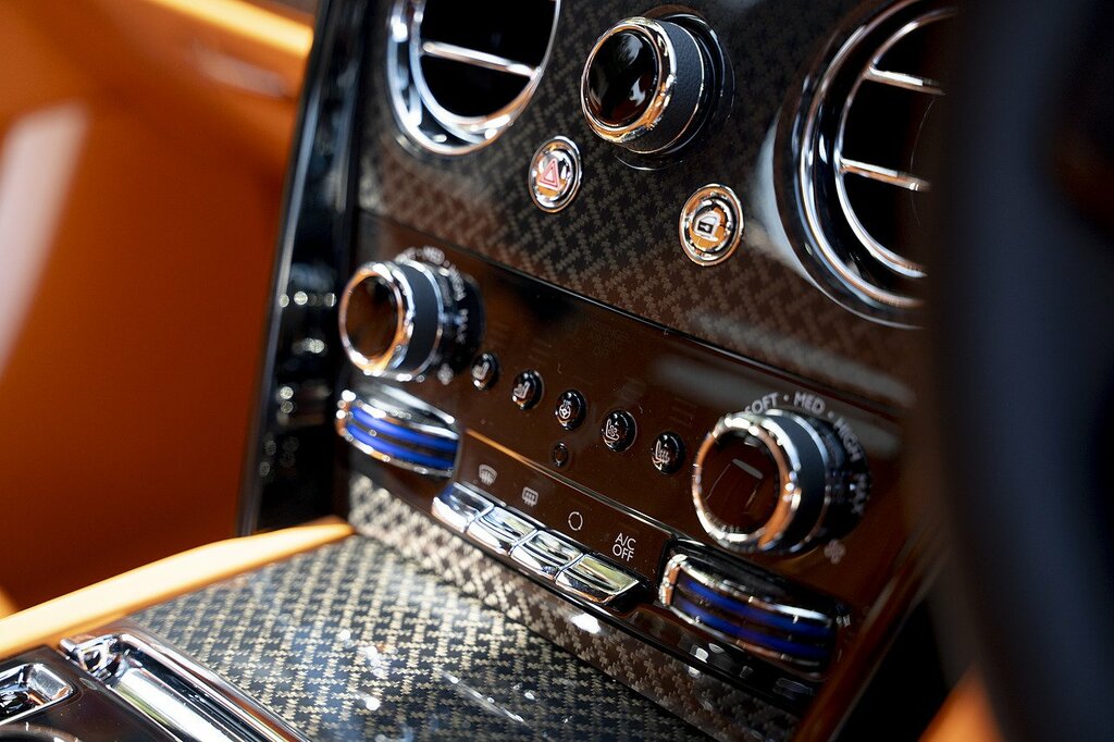 Rolls-Royce Cullinan Black Badge #16