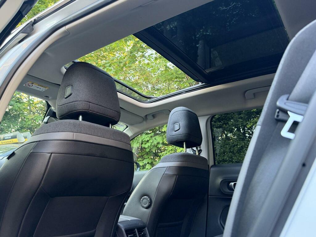 Citroen C5 Aircross Suv 2.0 Bluehdi Flair Plus Eat8 Euro 6 Ss White #3