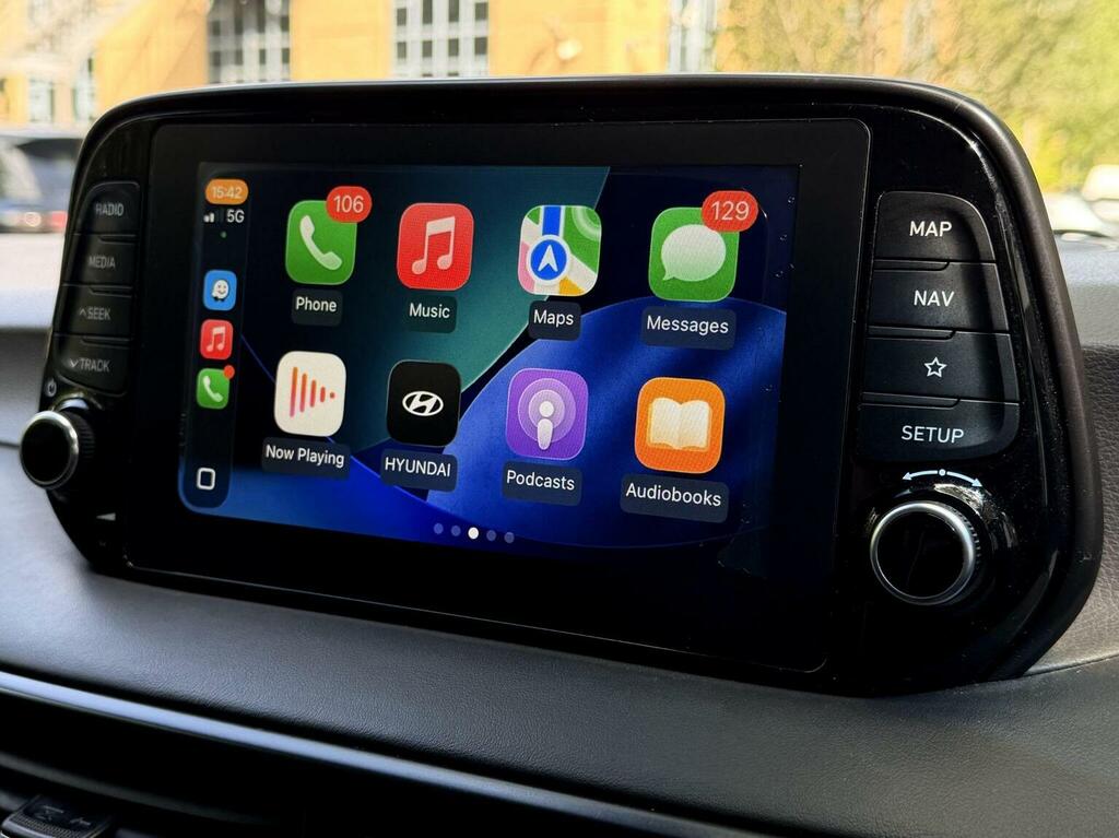 Hyundai Tucson Suv 1.6 T-gdi N Line Dct Euro 6 Ss 201969 HT69URP Black #4