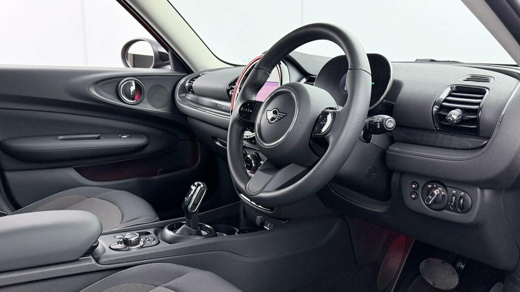 Mini Clubman Clubman Cooper Classic KSZ3302 Red #6