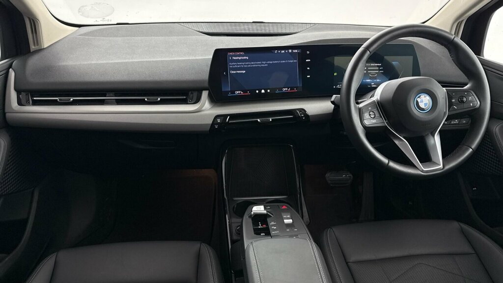 BMW 2 Series Active Tourer 225E Sport Active Tourer YH75GCY Black #4