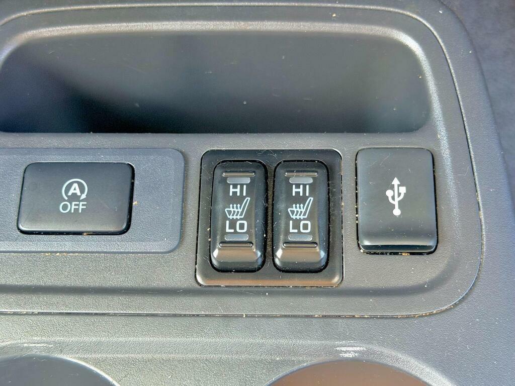Mitsubishi Mirage 1.2 Juro Euro 6 S S Grey #5