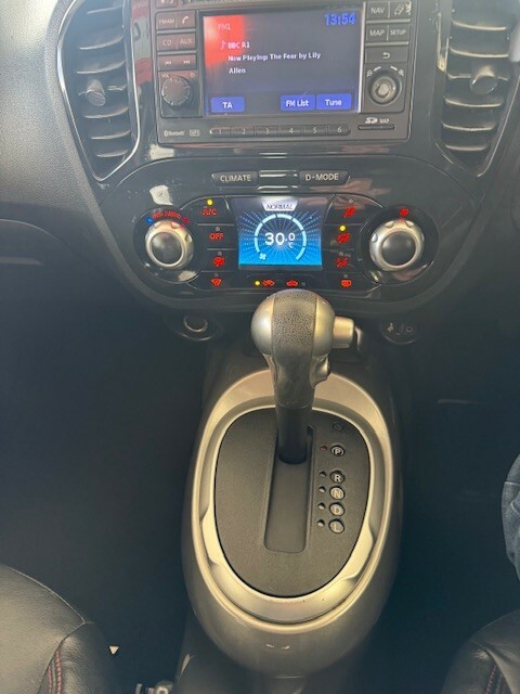 Nissan Juke 1.6I Tekna LS60VYO  #6