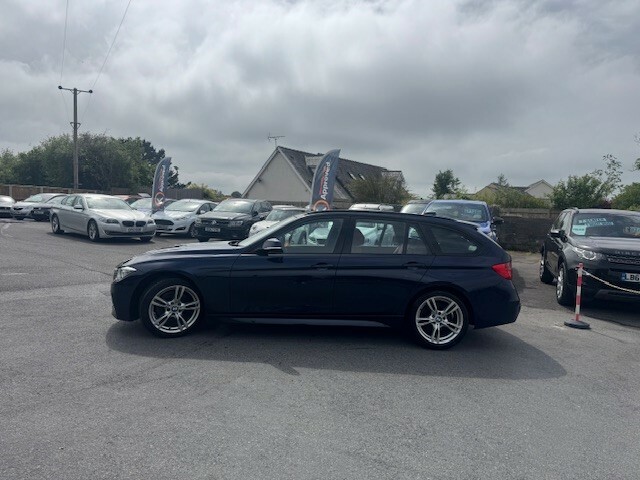BMW 3 Series 3.0Td 258Bhp M Sport Touring CN13HNK #5