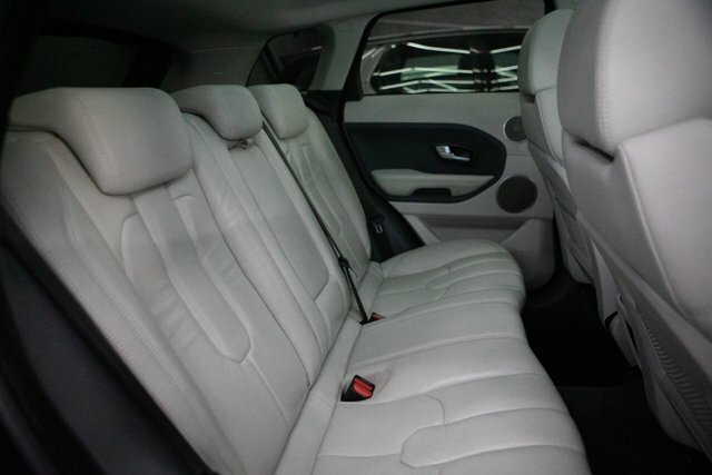 Land Rover Range Rover Evoque 2.2 Sd4 Pure Tech Suv 4Wd Euro 5 PJ15HNW Blue #6