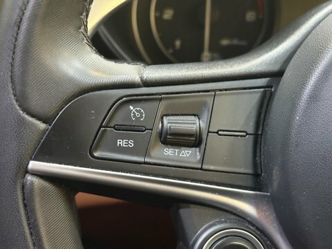 Alfa Romeo Giulia Td Super Grey #16