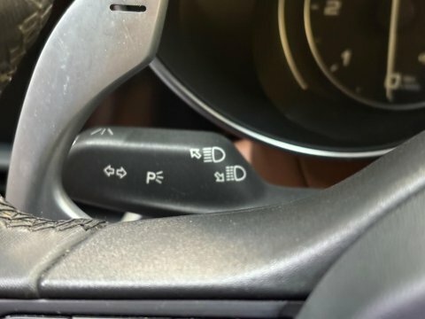 Alfa Romeo Giulia Td Super Grey #19