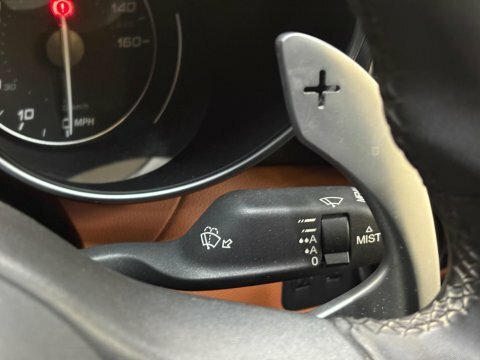 Alfa Romeo Giulia Td Super Grey #18