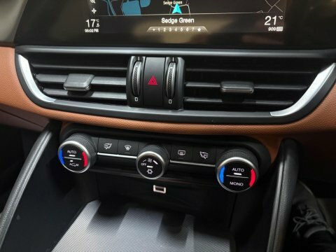 Alfa Romeo Giulia Td Super Grey #25