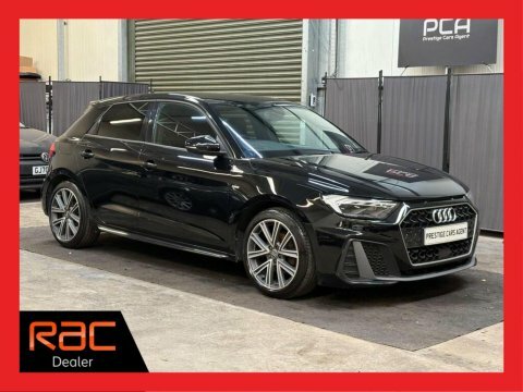 Audi A1 1.0 Tfsi 30