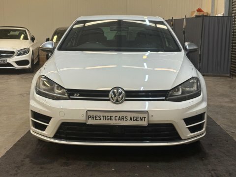 Volkswagen Golf 2.0 Tsi Bluemotion NJ16GWO #2