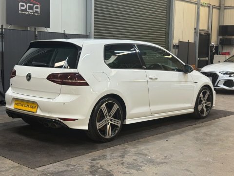 Volkswagen Golf 2.0 Tsi Bluemotion NJ16GWO #6