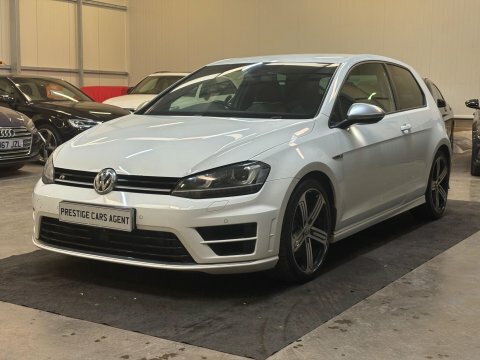 Volkswagen Golf 2.0 Tsi Bluemotion NJ16GWO #3