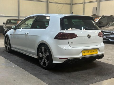 Volkswagen Golf 2.0 Tsi Bluemotion NJ16GWO #4