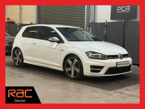 Volkswagen Golf 2.0 Tsi Bluemotion 