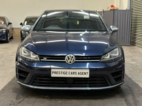 Volkswagen Golf 2.0 Tsi Bluemotion GX16ENP #2
