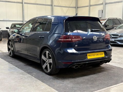 Volkswagen Golf 2.0 Tsi Bluemotion GX16ENP #4