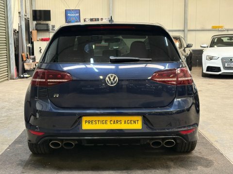 Volkswagen Golf 2.0 Tsi Bluemotion GX16ENP #5