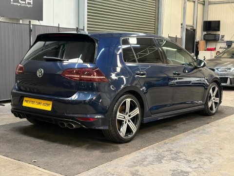 Volkswagen Golf 2.0 Tsi Bluemotion GX16ENP #6