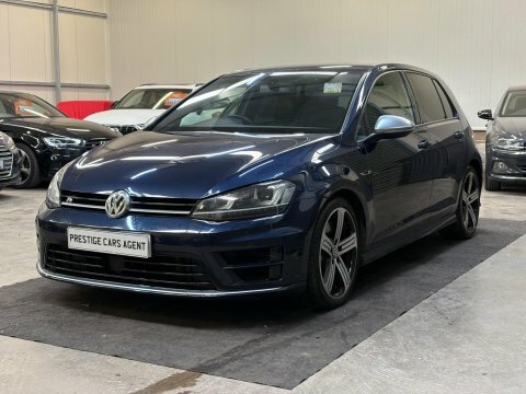 Volkswagen Golf 2.0 Tsi Bluemotion GX16ENP #3