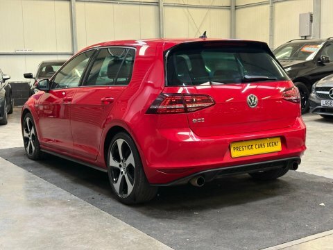 Volkswagen Golf 2.0 Tsi Bluemotion OE65KNZ #4
