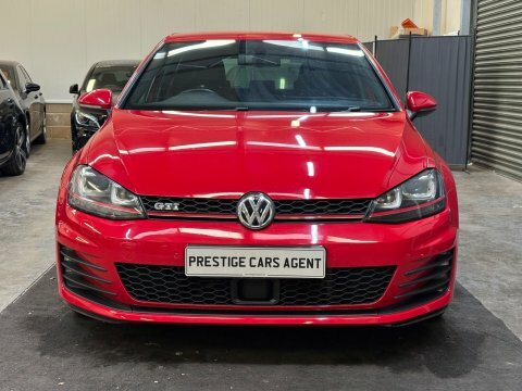 Volkswagen Golf 2.0 Tsi Bluemotion OE65KNZ #2