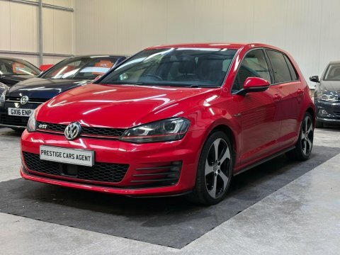 Volkswagen Golf 2.0 Tsi Bluemotion OE65KNZ #3