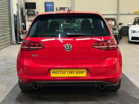 Volkswagen Golf 2.0 Tsi Bluemotion OE65KNZ #5