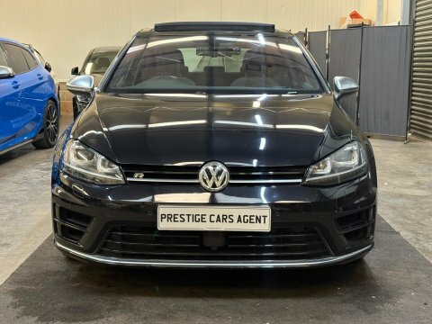 Volkswagen Golf 2.0 Tsi Bluemotion VU15ZNK #2