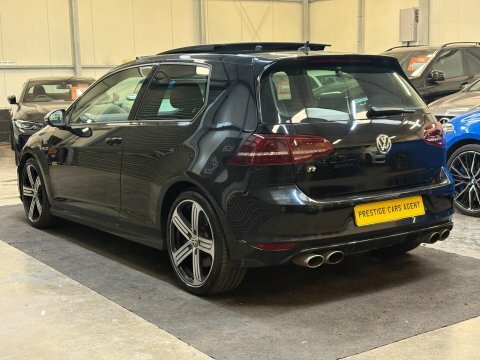 Volkswagen Golf 2.0 Tsi Bluemotion VU15ZNK #4