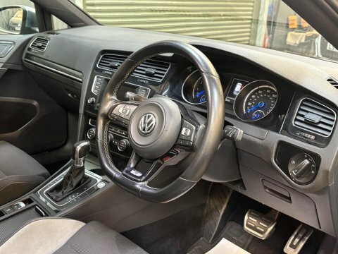 Volkswagen Golf 2.0 Tsi Bluemotion VU15ZNK #6