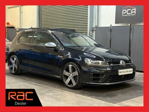 Volkswagen Golf 2.0 Tsi Bluemotion 
