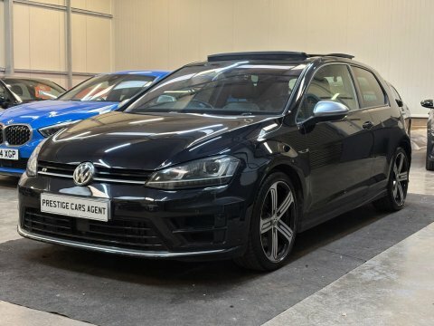 Volkswagen Golf 2.0 Tsi Bluemotion VU15ZNK #3