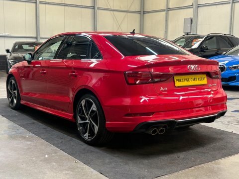 Audi A3 1.5 Tfsi Cod SH68FKB  #4