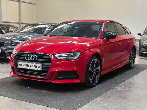 Audi A3 1.5 Tfsi Cod SH68FKB  #3