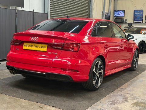 Audi A3 1.5 Tfsi Cod SH68FKB  #6