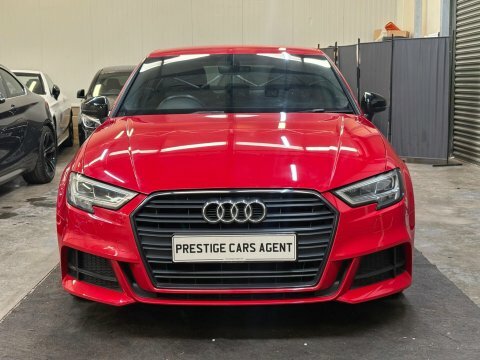 Audi A3 1.5 Tfsi Cod SH68FKB  #2