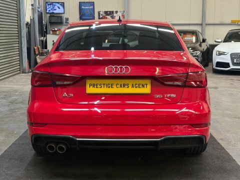 Audi A3 1.5 Tfsi Cod SH68FKB  #5